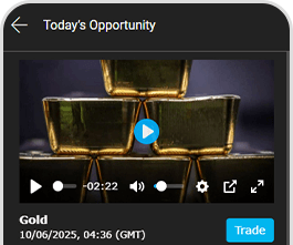 Today's Opportunity