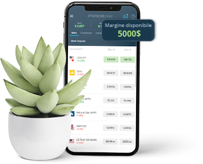 Se ricevessi 5.000 USD da investire, come li gestiresti?