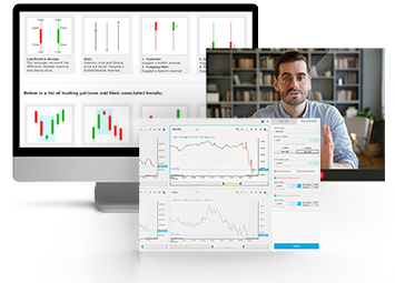 Investire con consapevolezza per i trader UE: